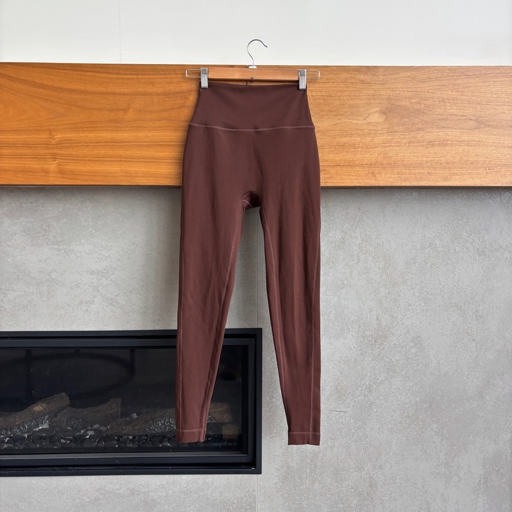 SET‎ ACTIVE Luxform Leggings, Size M